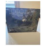 1000 piece puzzle
