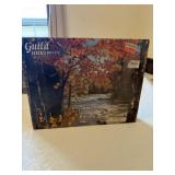 1000 piece puzzle