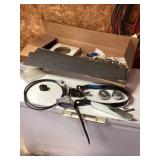 Automotive miscellaneous