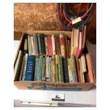 Books