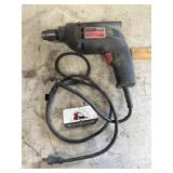 Skill slugger 3/8 inch drive hammer drill 1/3 hp
