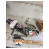 Knives miscellaneous