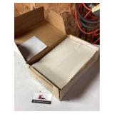 Address tags