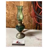Kerosene lamp