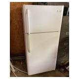 Frigidaire refrigerator freezer approximately 30