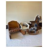 Doll furniture