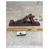 Wood plane