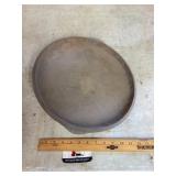 Cast iron lid number 12 - 13 inch