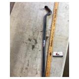 30 inch bead breaker