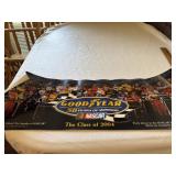Goodyear NASCAR classic 2004