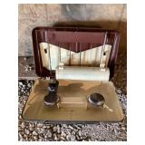 Camping stove