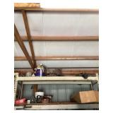 Top two shells automotive Bring help and boxes