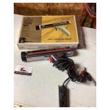 Craftsman timing light