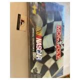 NASCAR Monopoly