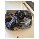 Belts