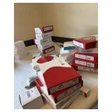 Ostomy supplies