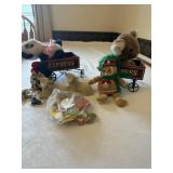 Christmas decor