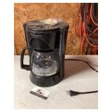 Proctor coffee pot