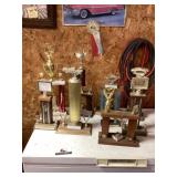 Trophies