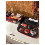 Craftsman 180ï¿½ precision, laser level like new