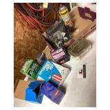 Miscellaneous