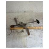 Breast Drill