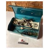 Soldering irons