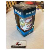 Rusty Wallace frosty mug