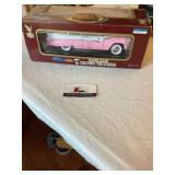 1955 Fairlane Crown, Victoria diecast car