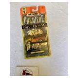 1957 Chevy collection car