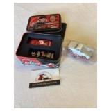 Dale Earnhardt collector cars