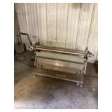 Central machinery, 30 inch three in one sheer