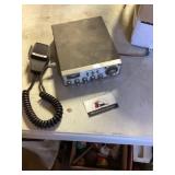 Cobra CB untested