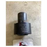Performance tool, inner spindle nut