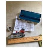 Impact driver