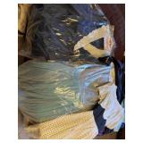 Vintage womenï¿½s clothes