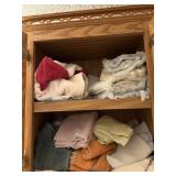 Contents and covered above toilet bring boxes