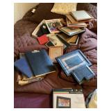 Picture frames