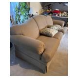 Couch 80in