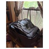 Eddie Bauer suitcase