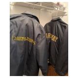 Fareway coats