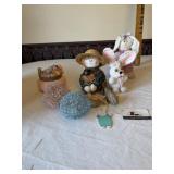 Easter decor