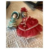Doll bank