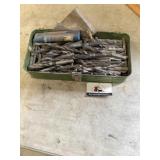 Drill bits