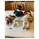 Dolls