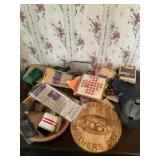 Miscellaneous