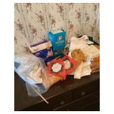 Always plus long super with wings miscellaneous