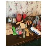 Miscellaneous
