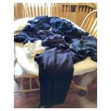 High-rise leggings extra large