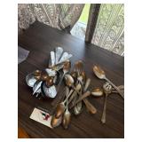 Flatware